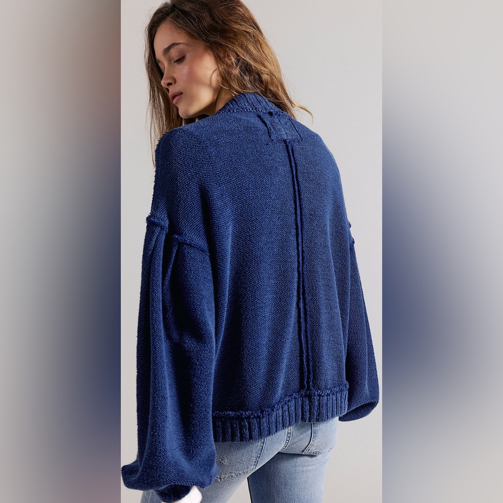 Free People We The Free Cute In This Cardi